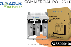 25LPH Water Purifier