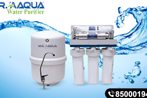 Under Sink Water Purifier