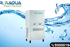 Water Cooler Purifier