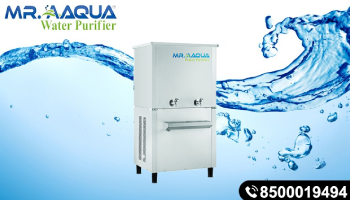 Water Cooler Purifier