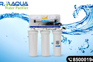 Water Filter for Home