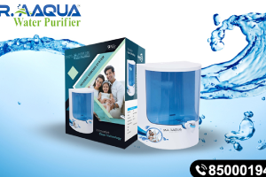Water Purifier for Home